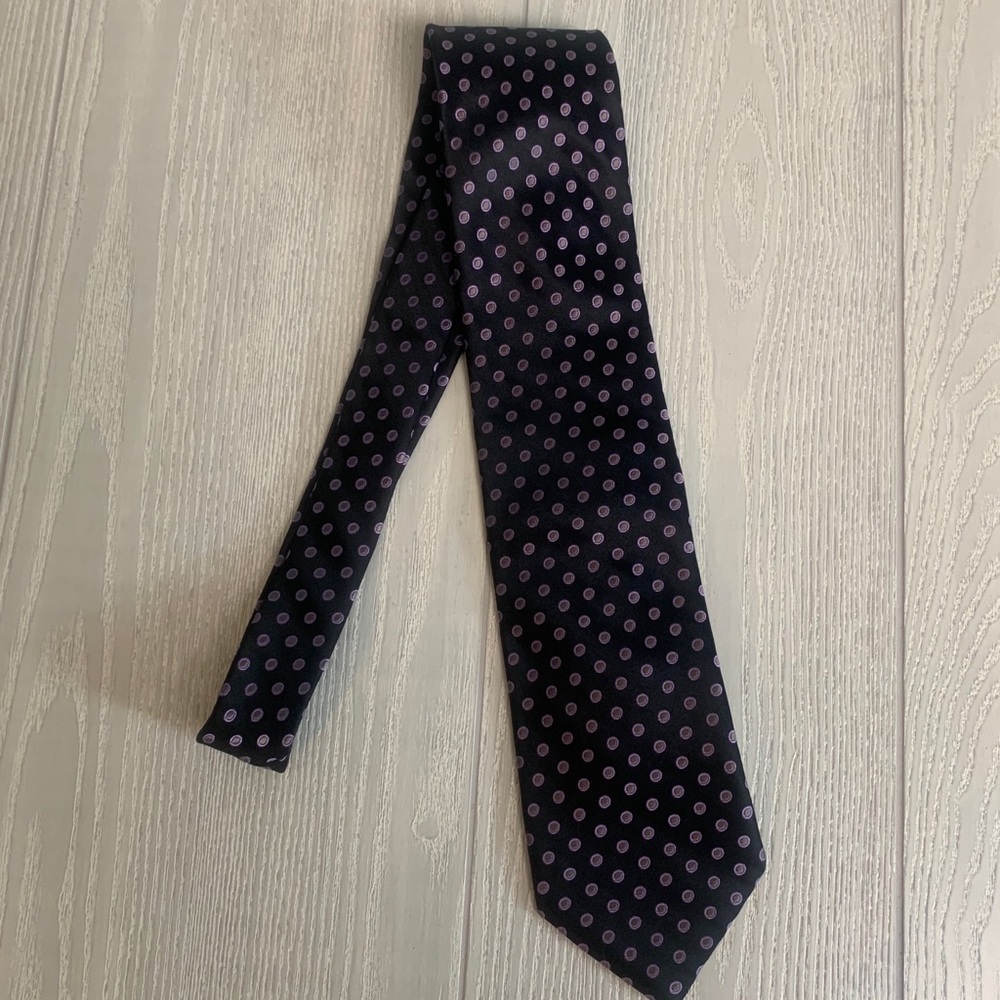 Robert Talbott Tie - image 2